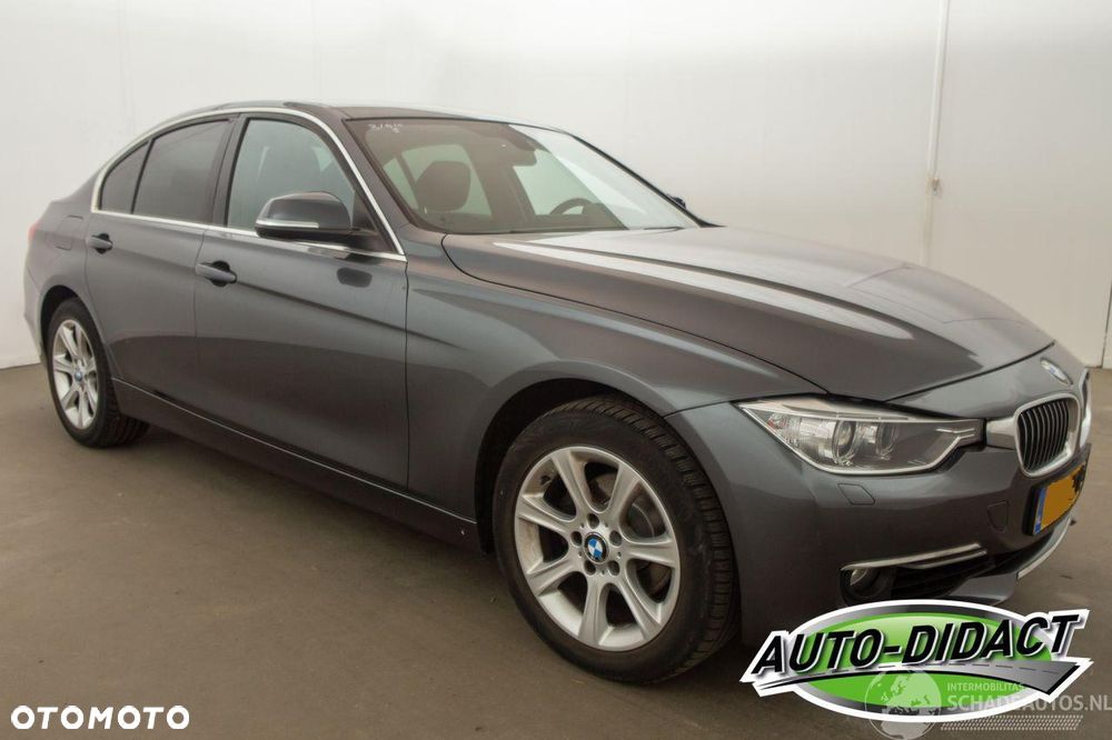 BMW Seria 3 - 6