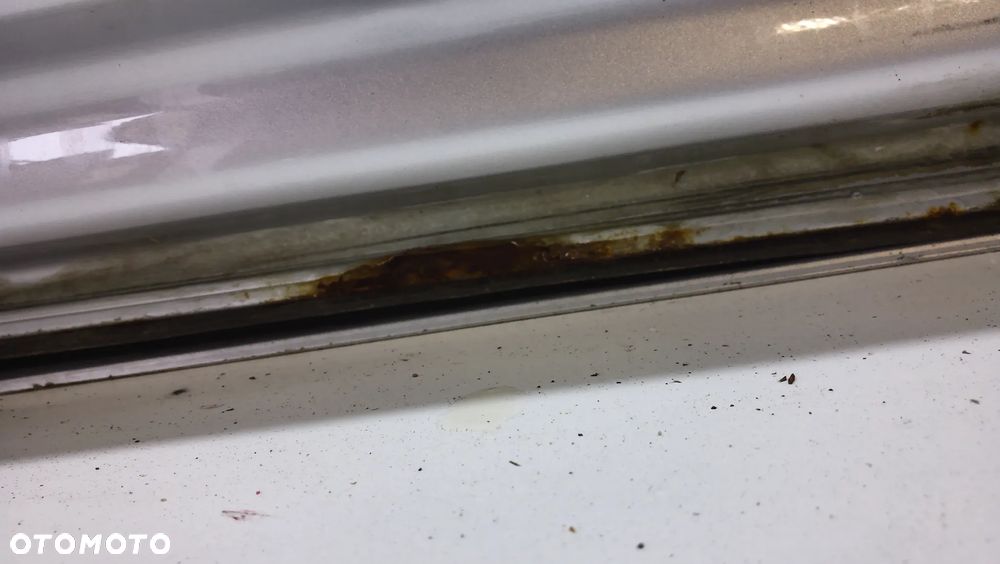 Audi A3 8P 3D Drzwi Prawy Przód LY7W Lusterko - 10