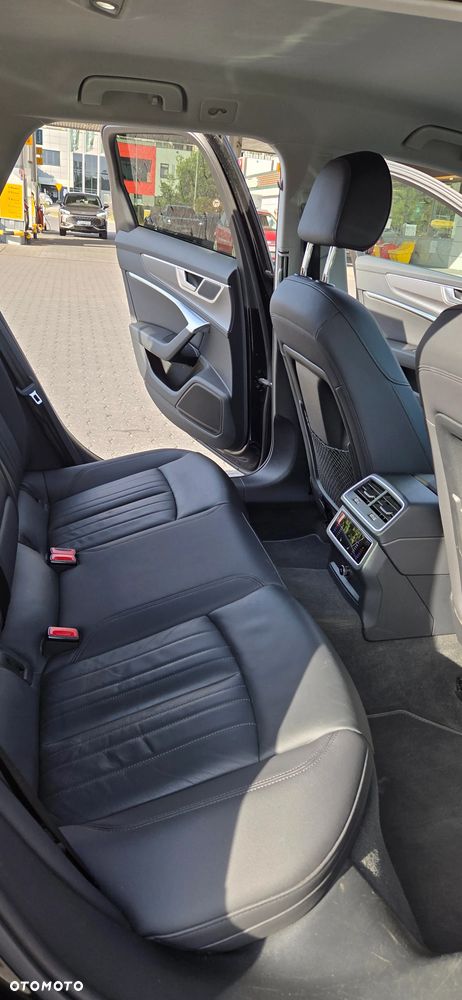 Audi A6 Allroad - 20