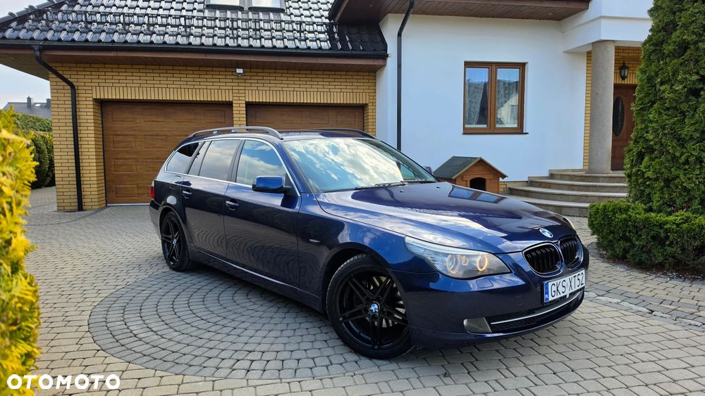 BMW Seria 5 - 2
