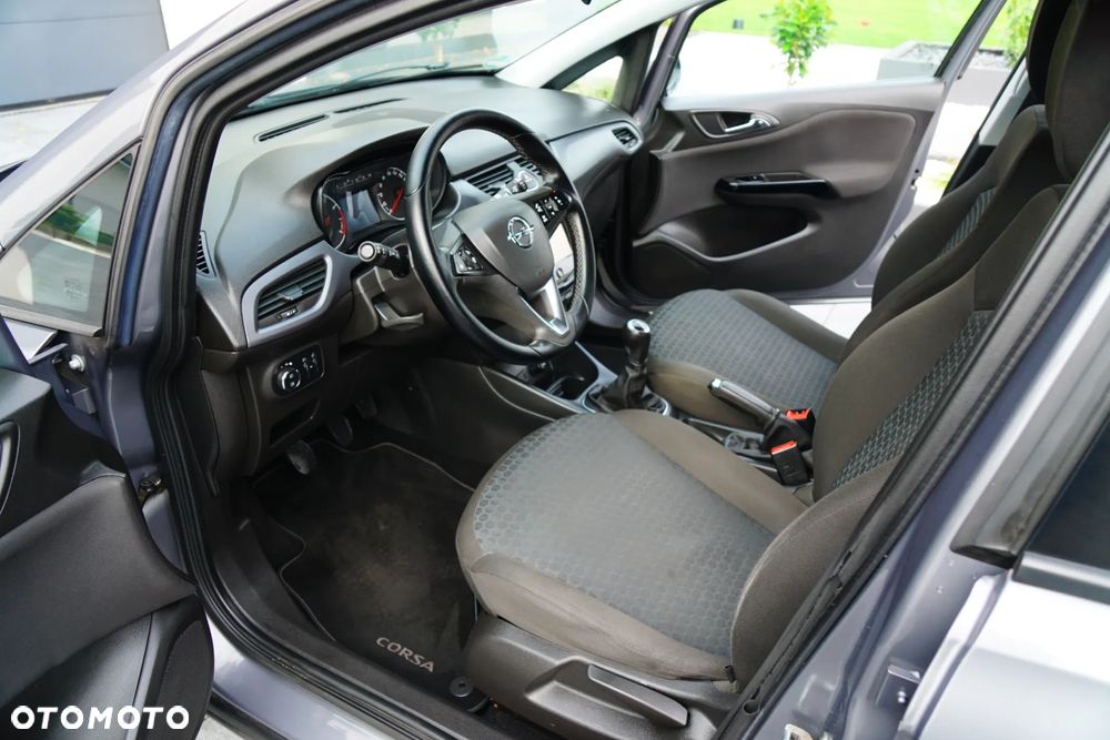 Opel Corsa 1.4 Edition - 26