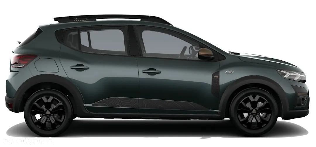 Dacia Sandero Stepway - 6