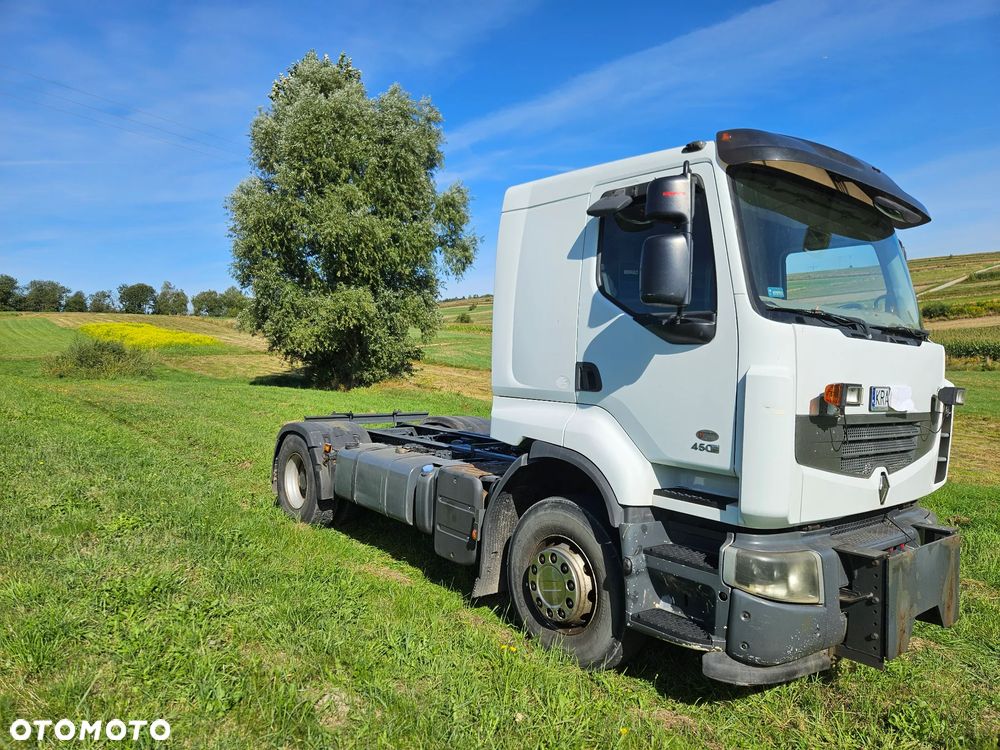 Renault Premium DXI 450 - 5
