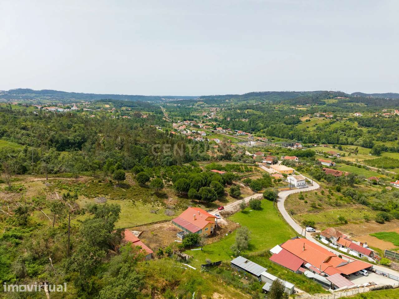 MORADIA PANORAMICA - Grande imagem: 5/30
