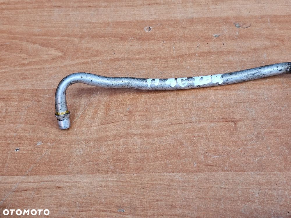 PRZEWÓD PRZEWODY RURKI CHŁODNICY CHŁODNICZKI OLEJU OPEL ASTRA J 1.6 B A16XER - 10