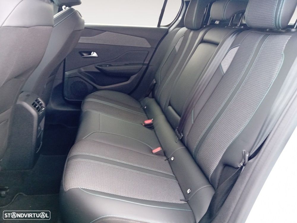 Peugeot 308 1.2 PureTech Allure - 13