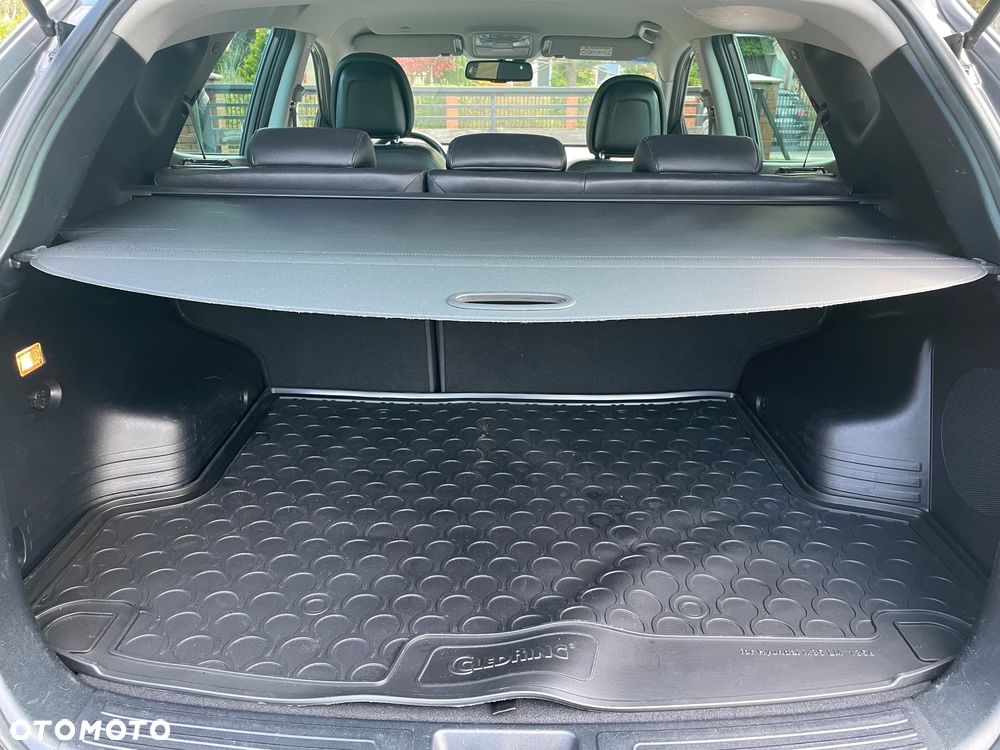 Hyundai ix35 1.6 2WD Comfort - 16