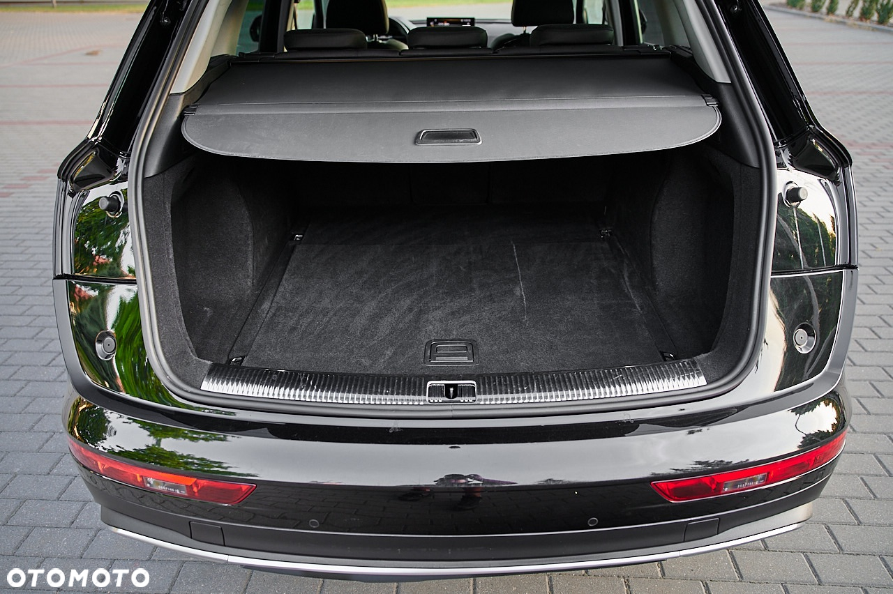 Audi Q5 - 23