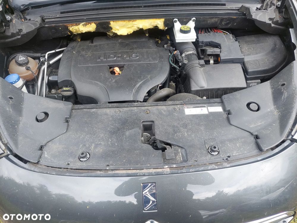 DS Automobiles DS 5 - 27