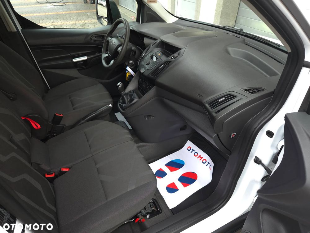 Ford FORD TRANSIT CONNECT LONG VAN L2 H1 - 25