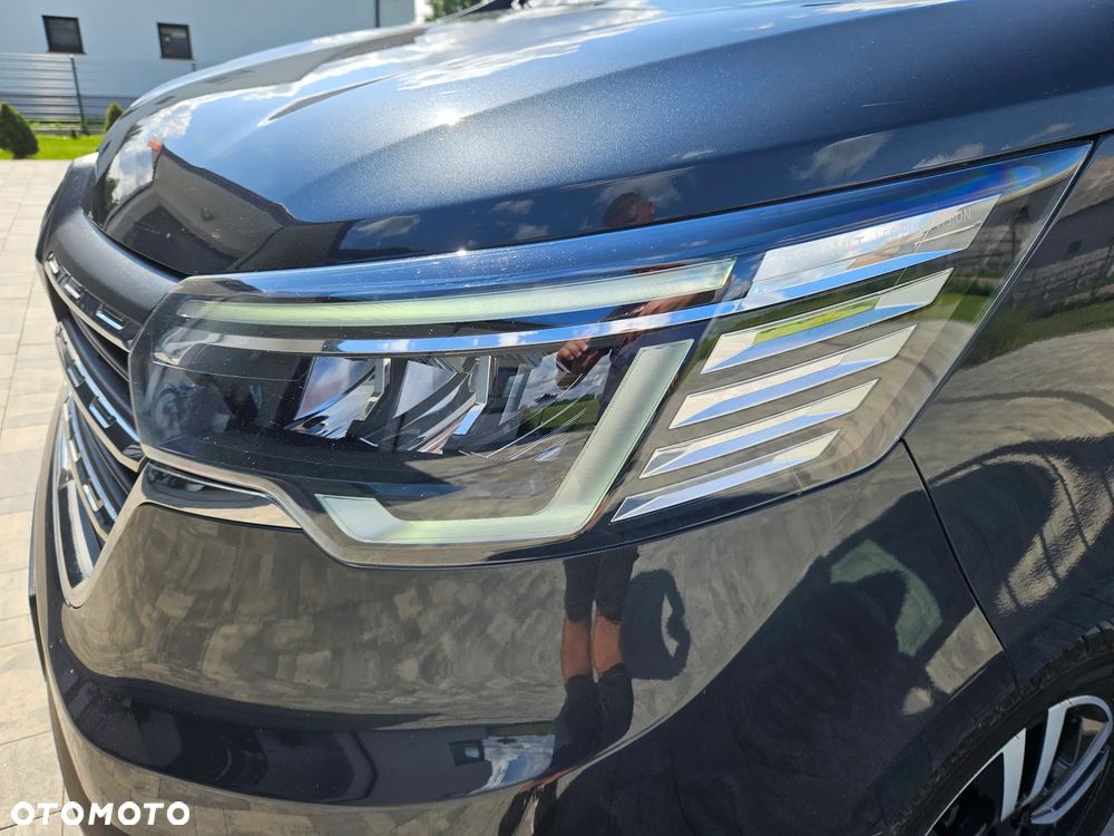 Renault Trafic - 23