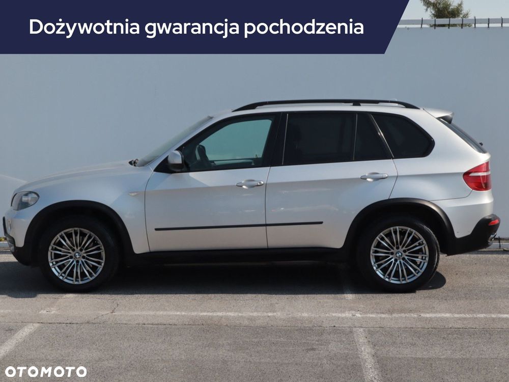 BMW X5 - 4