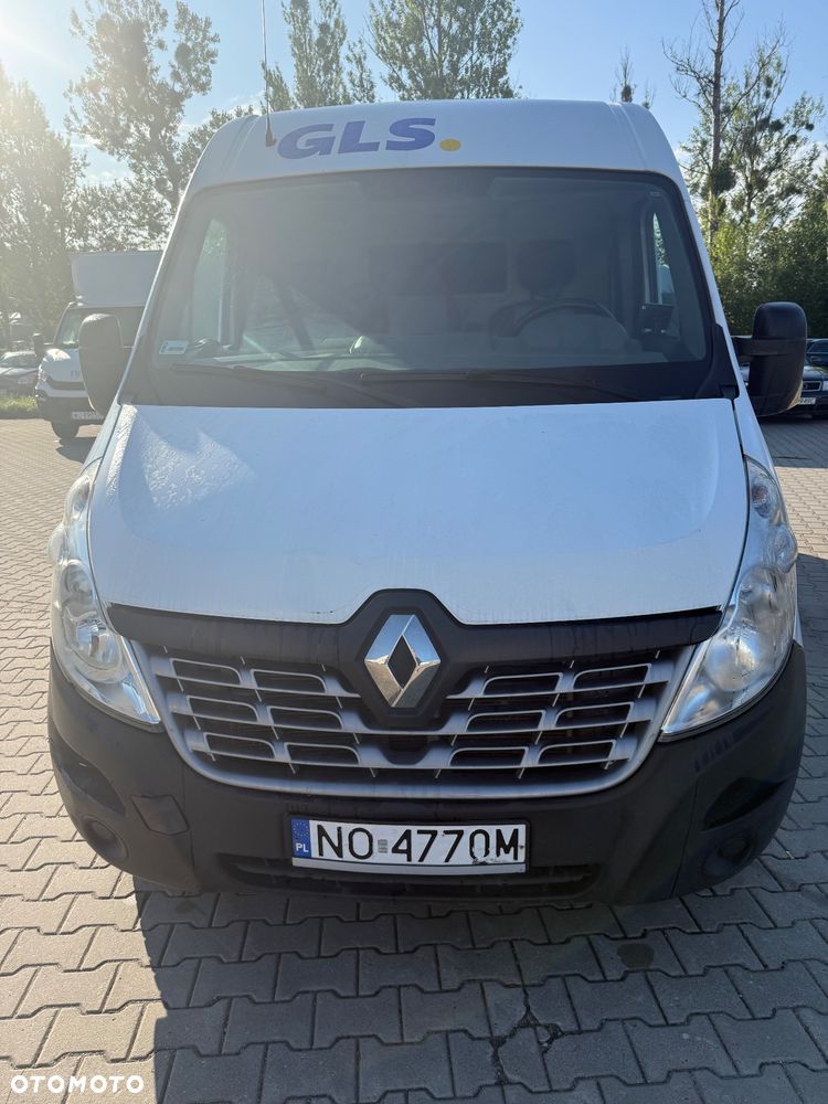 Renault MASTER - 7