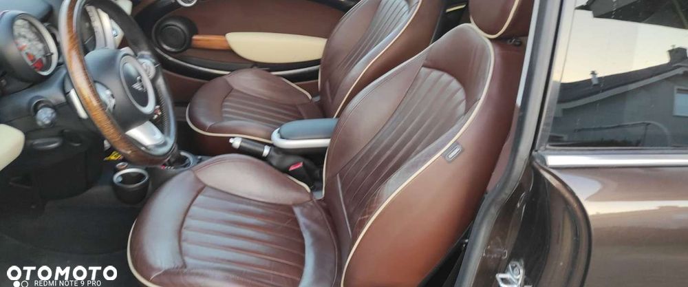 MINI Countryman - 24