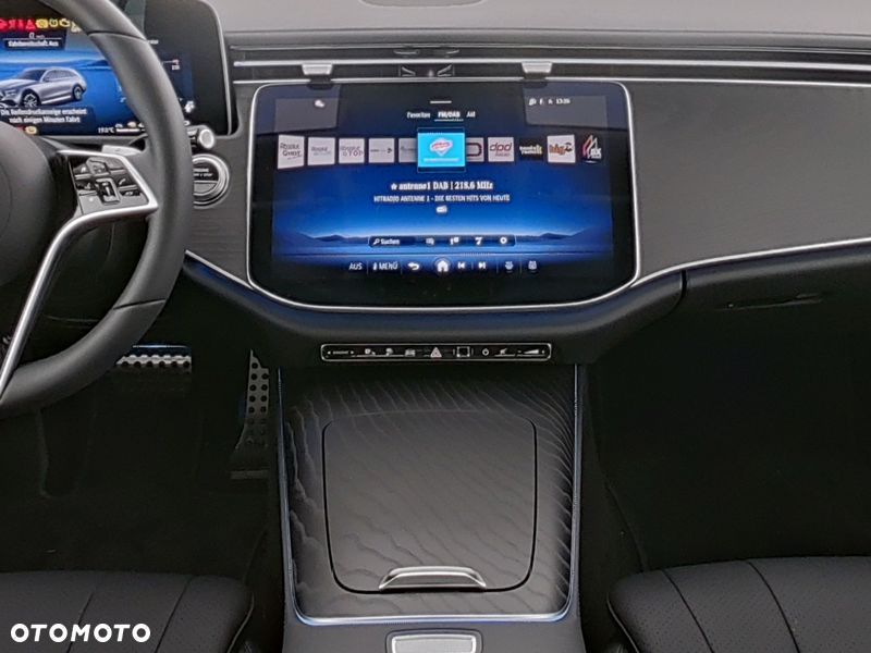 Mercedes-Benz Klasa E 300 de PHEV 4-Matic All-Terrain Avantgarde 9G-Tronic - 8