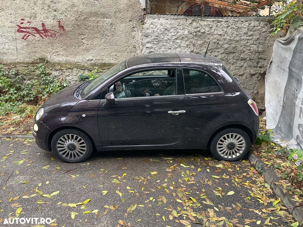 Fiat 500 - 3