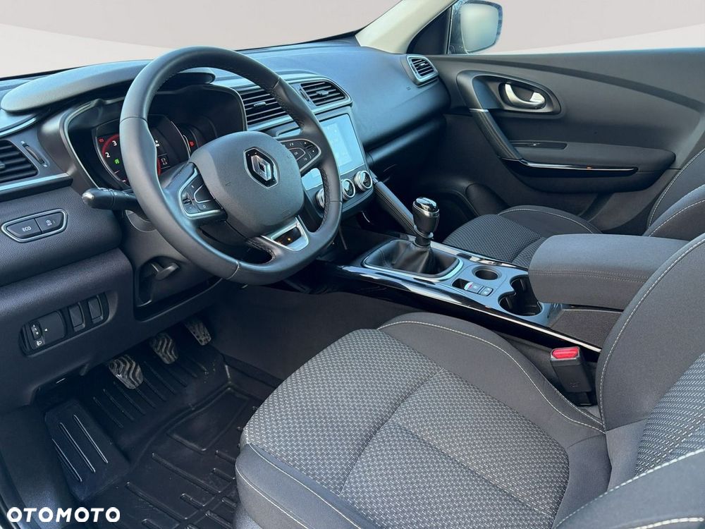 Renault Kadjar - 8