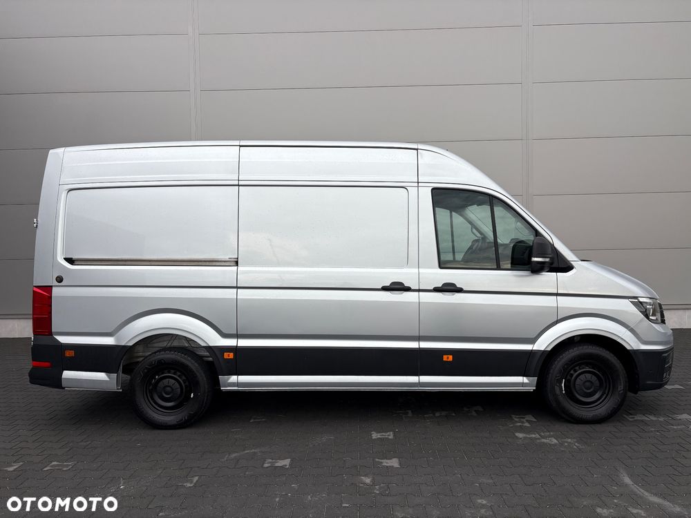 Volkswagen Crafter - 14