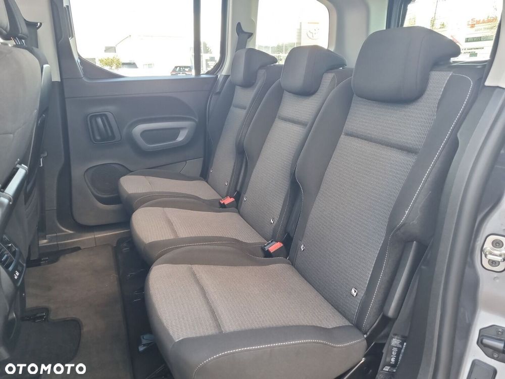 Toyota Proace City Verso 1.5 D-4D VIP - 15