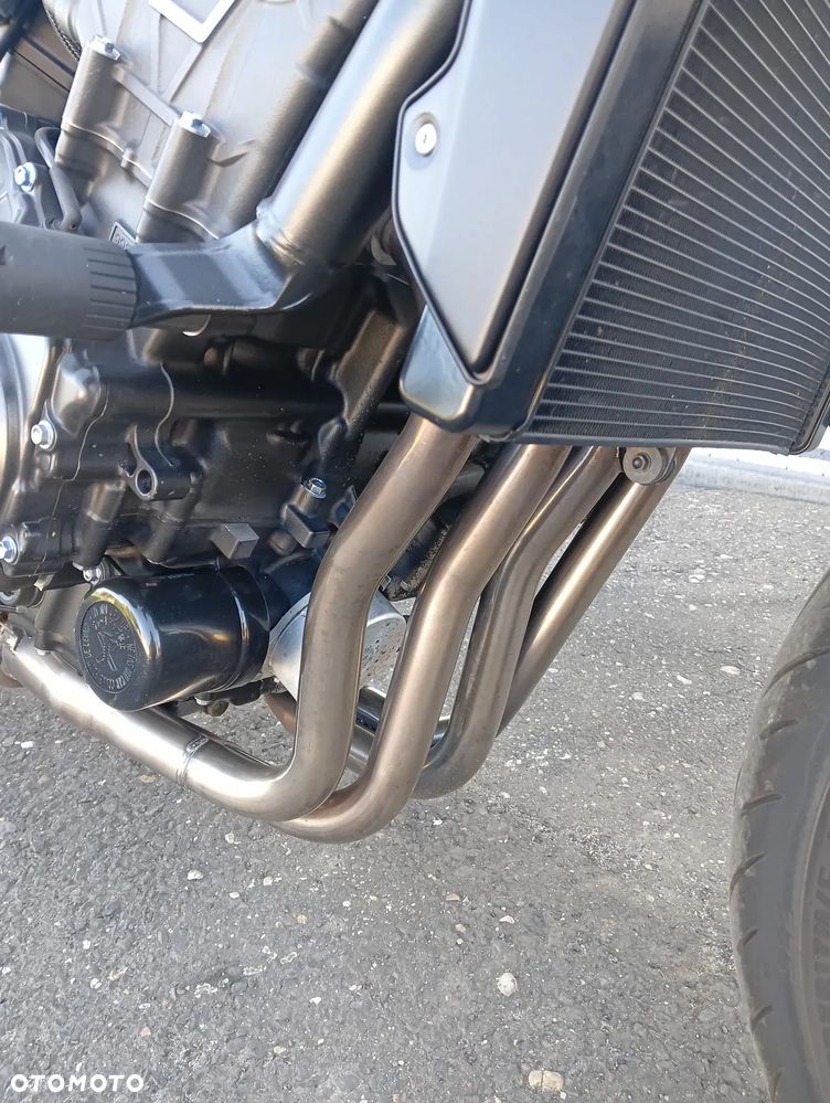 Honda CB - 15