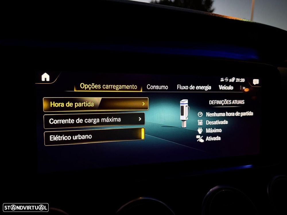 Mercedes-Benz E 300 - 39