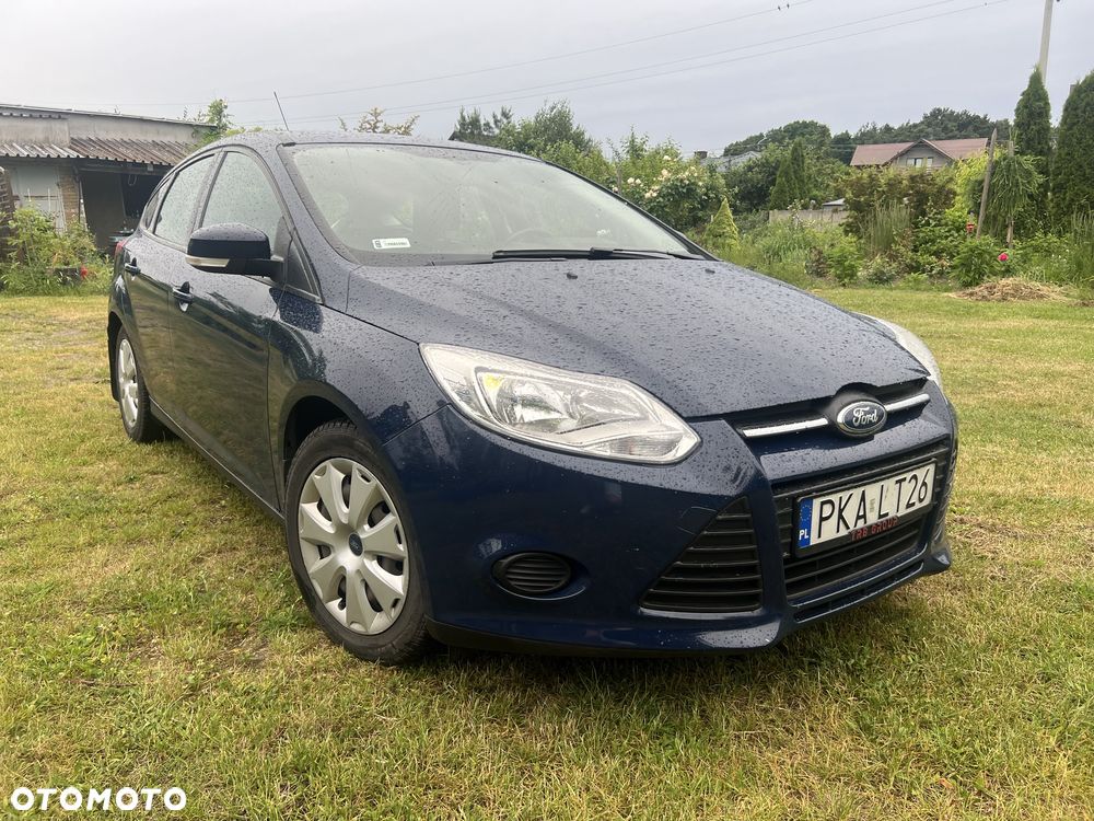 Ford Focus - 3