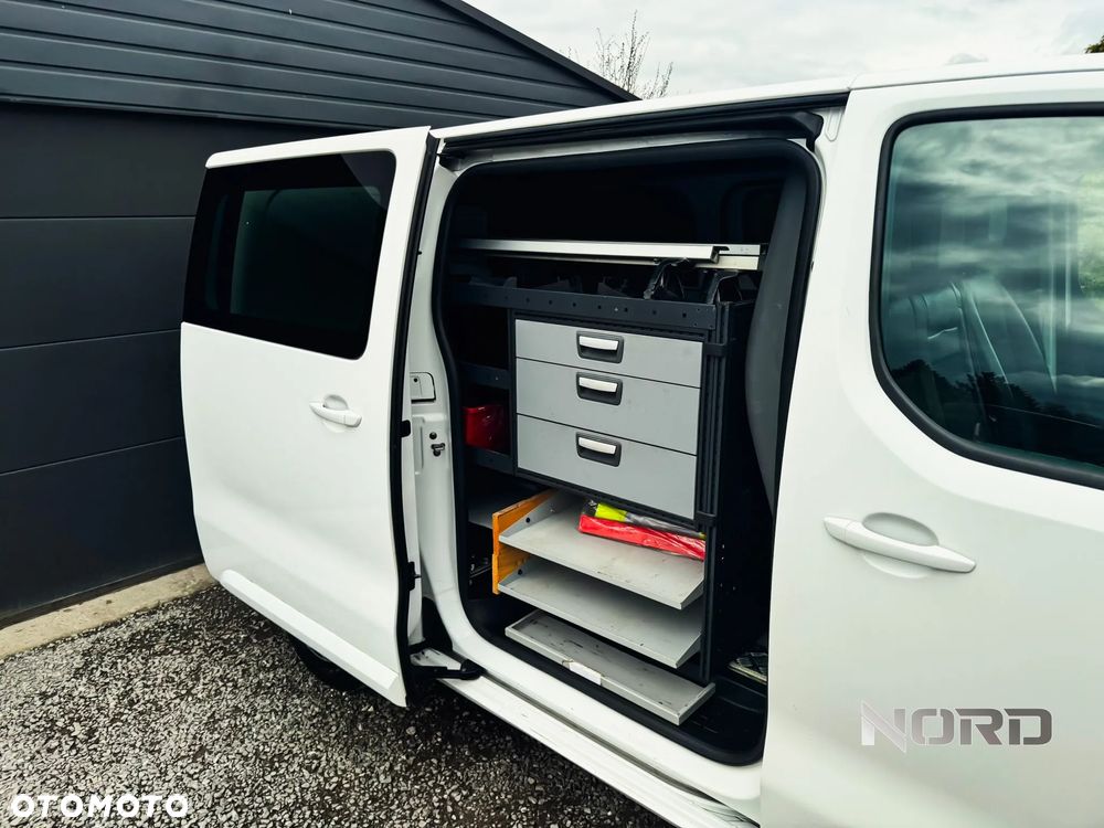 Peugeot Expert 2.0 4x4 - 10