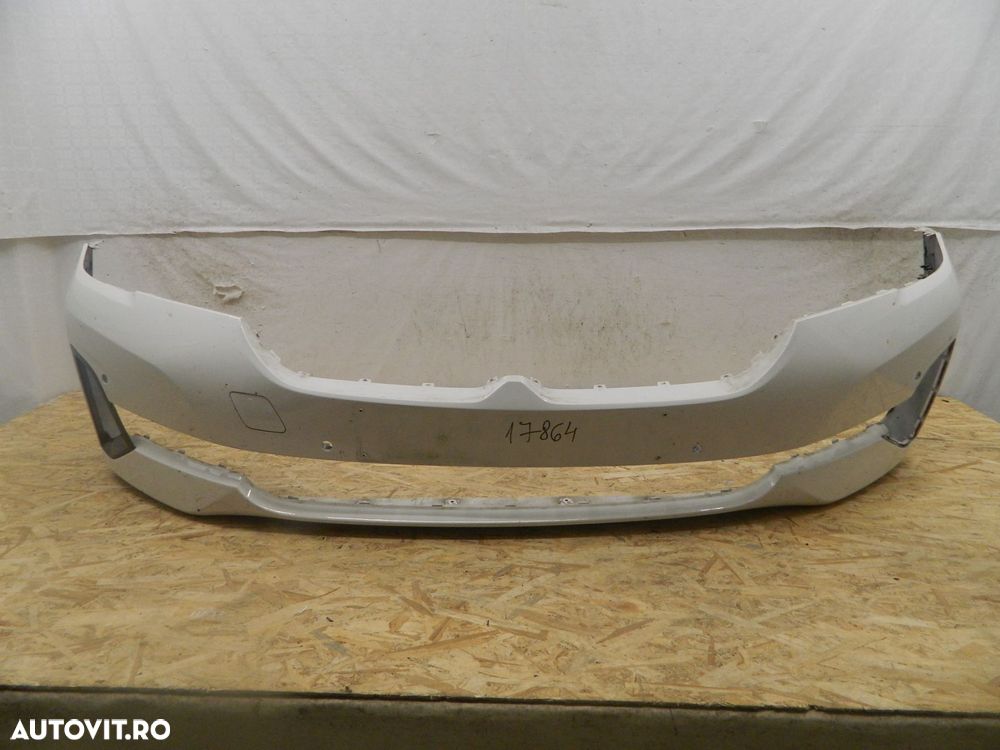 Bara fata BMW Seria 5 G30/G31 LCI, 2021, 2022, 2023, 51119464207. - 1