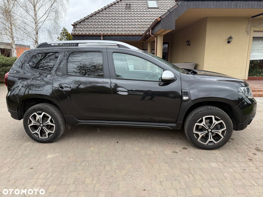 Dacia Duster 1.3 TCe FAP Prestige EU6d - 13