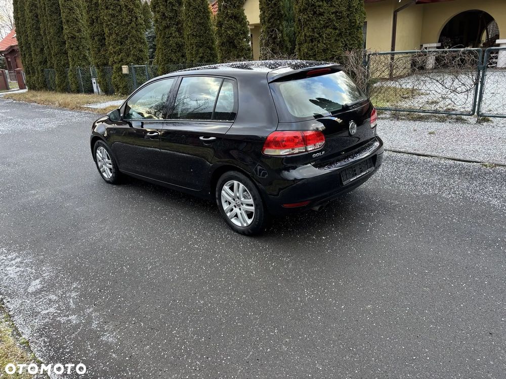 Volkswagen Golf 1.4 TSI Edition - 4