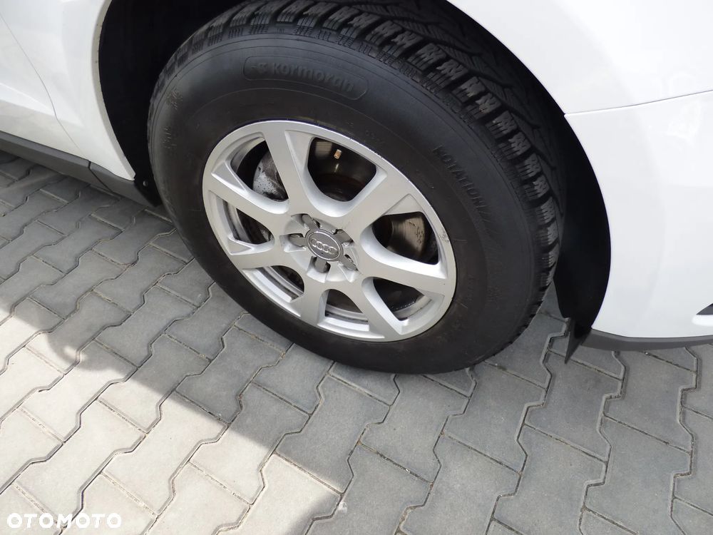 Audi Q5 2.0 TDI - 17