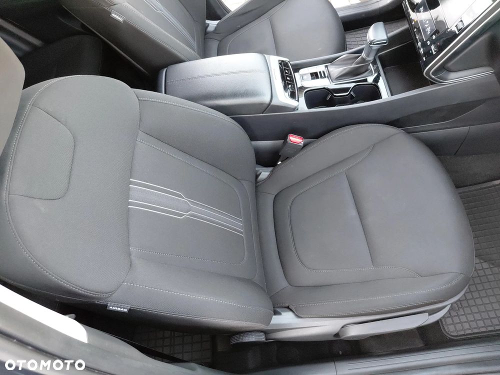 Hyundai Tucson 1.6 T-GDi Smart 2WD DCT - 10