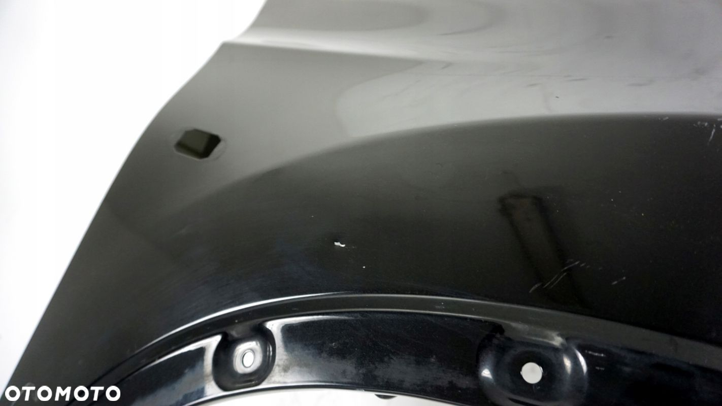 BŁOTNIK PRAWY PRZÓD PRZEDNI NISSAN QASHQAI I J10 LIFT 10-14 Z11 2010-2014 - 7