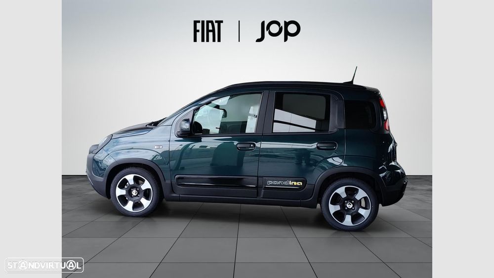 Fiat Pandina 1.0 Hybrid Cross - 4