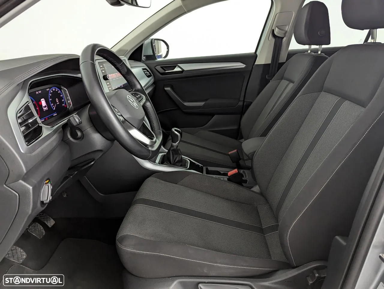 VW T-Roc 1.0 TSI Style - 17