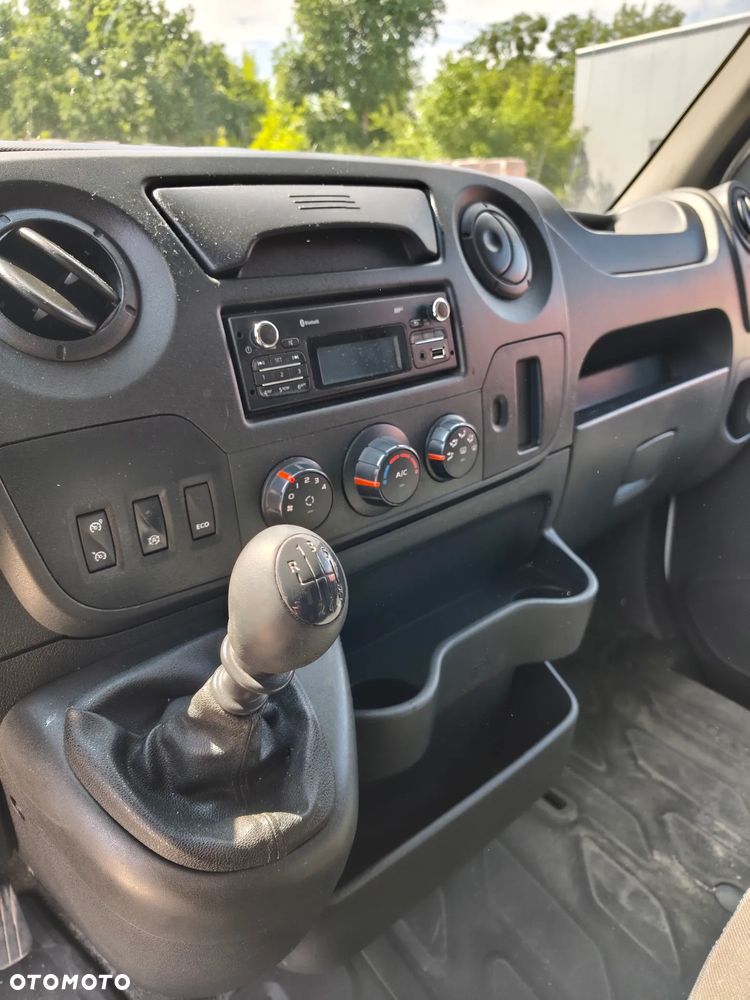 Renault Master L3H2 - 11