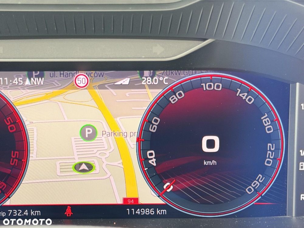 Skoda Kodiaq 2.0 TDI 4x4 Sportline DSG - 24