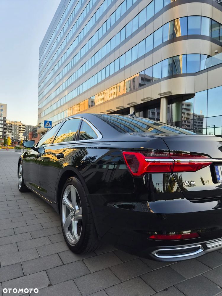 Audi A6 Limousine - 9