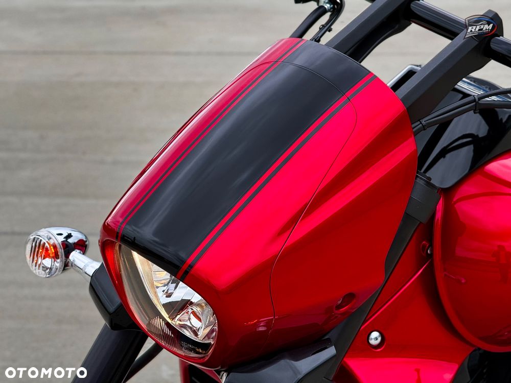 Suzuki Boulevard - 6