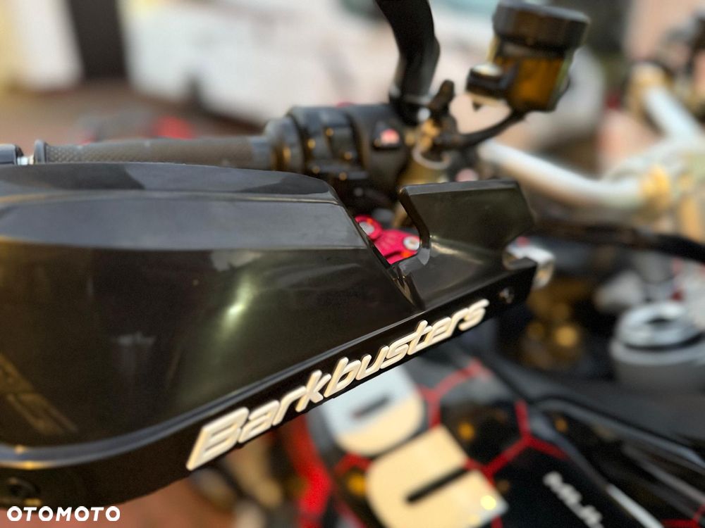 Ducati Multistrada - 35