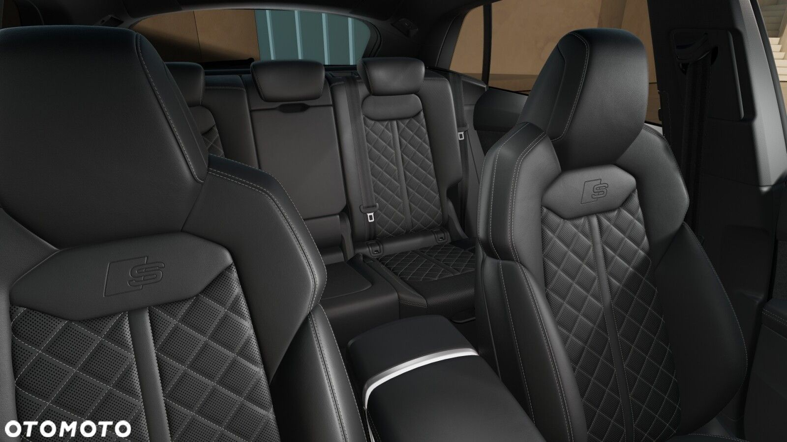 Audi Q8 - 8