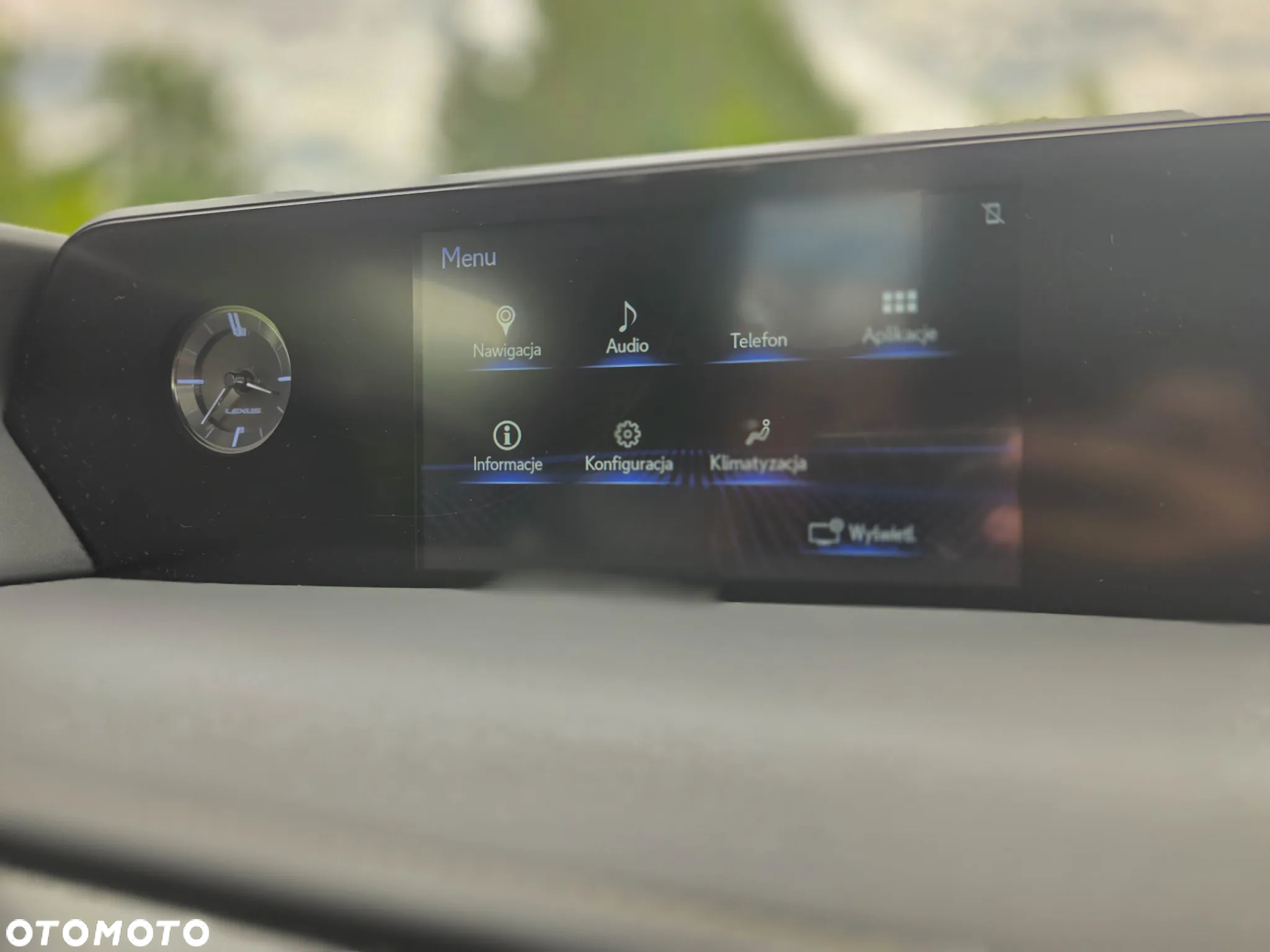 Lexus UX 250h Prestige 2WD - 34