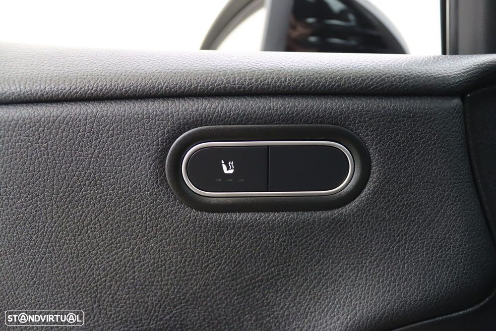 Mercedes-Benz A 180 d Style Aut. - 17