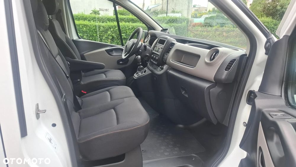 Renault Trafic - 7