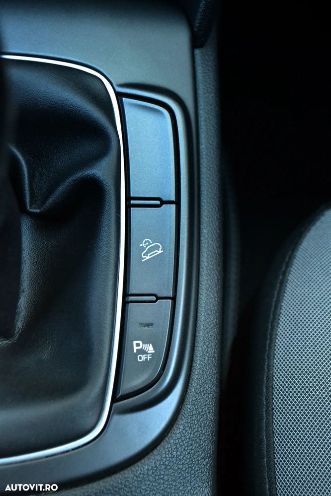 Hyundai KONA 1.6 CRDi 48V-Hybrid Select - 20