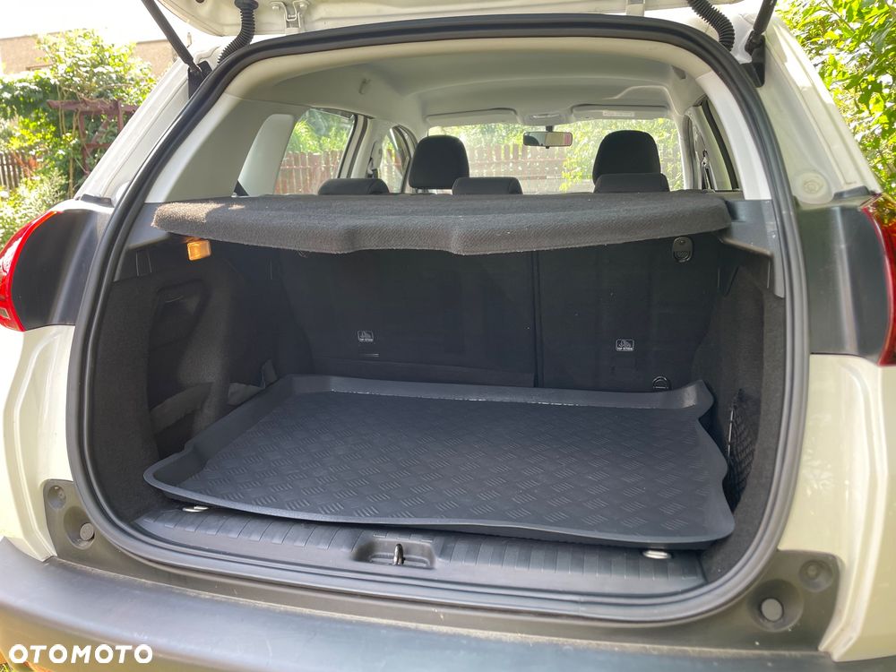 Peugeot 2008 1.2 Pure Tech Active - 15