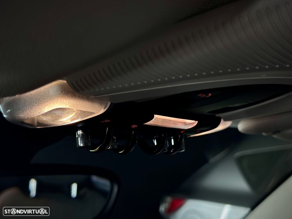 MINI Clubman One Aut. - 43