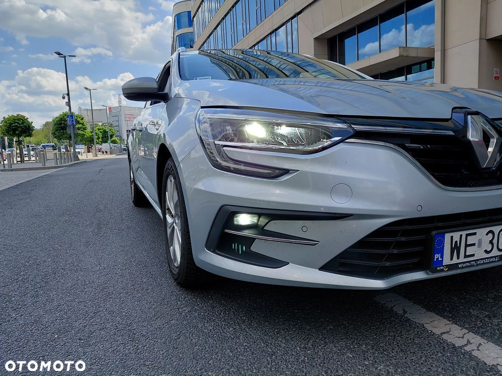 Renault Megane 1.3 TCe FAP Limited - 23
