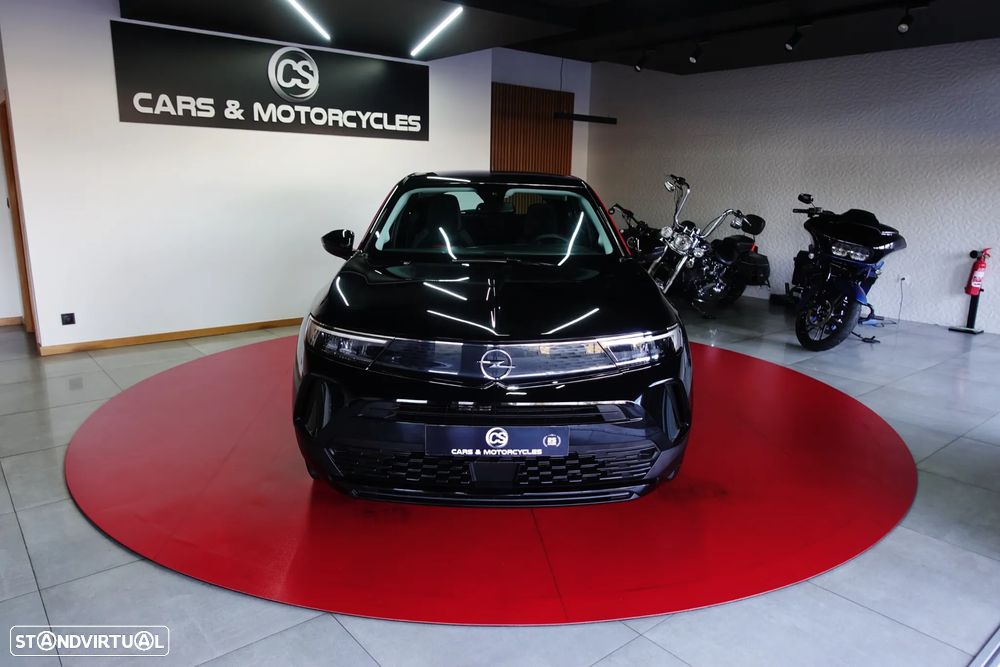 Opel Mokka-e 50 kWh GS - 17