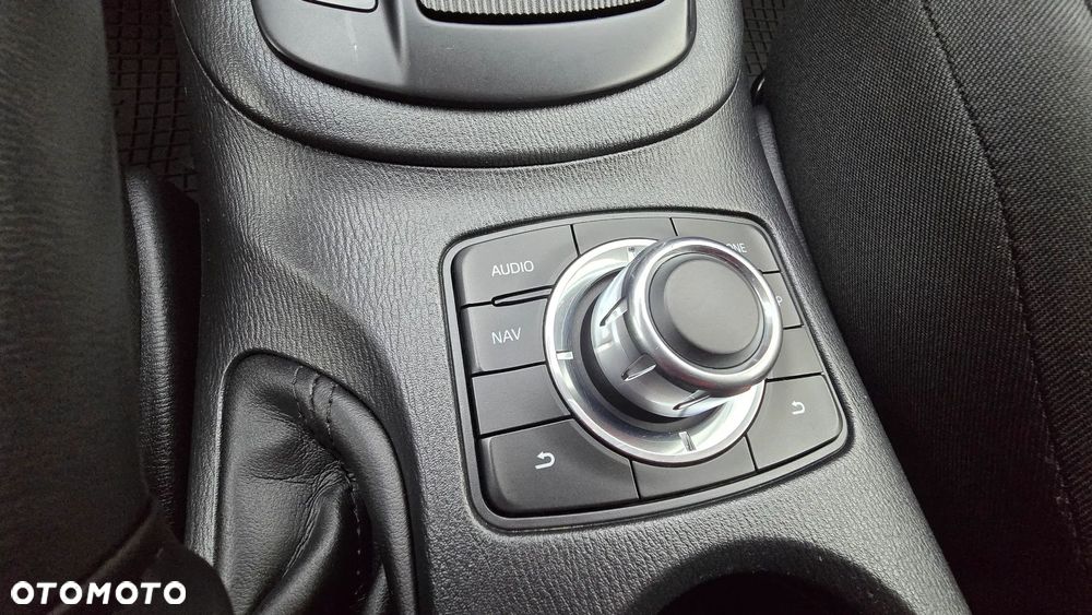 Mazda CX-5 - 37